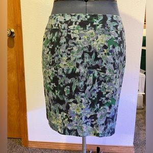 Halogen pencil skirt